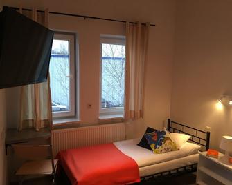 Arcus Premium Hostel - Warsaw - Bedroom