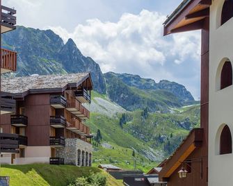 Pierre & Vacances Residence Les Constellations - La Plagne-Tarentaise