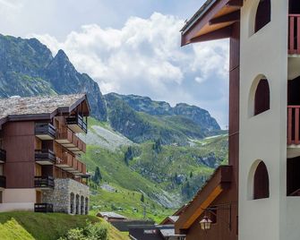 Pierre & Vacances Residence Les Constellations - La Plagne-Tarentaise