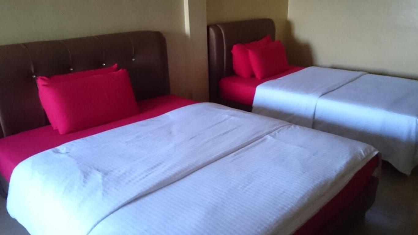 History Hotel