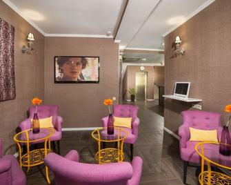 Milotel Margarita - Anapa - Lounge
