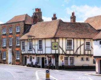 A stylish Apartment on the outskirts of Sandwich in Kent - Sandwich - Building