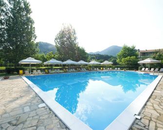 Agriani Hotel - Xanthi - Piscine