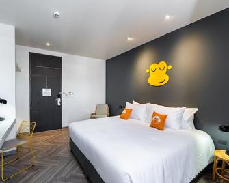 Newly Opened - Blu Monkey Hub and Hotel Krabi Town - Krabi