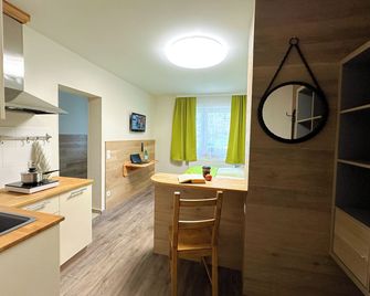 Hotel Waldberg - Stolberg