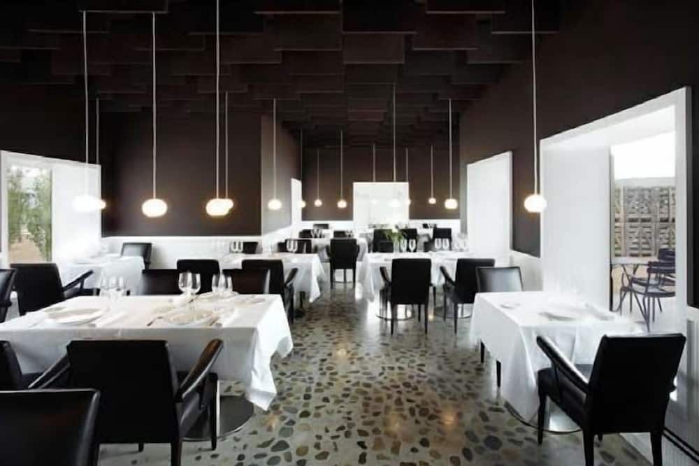 Hotel Aire de Bardenas - Tudela - Ресторан