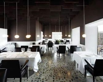 Hotel Aire de Bardenas - Tudela - Restaurant