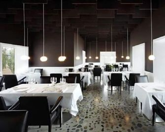 Hotel Aire de Bardenas - Tudela - Ресторан