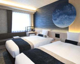 Hotel Mystays Ochanomizu Conference Center - Tokio - Habitación