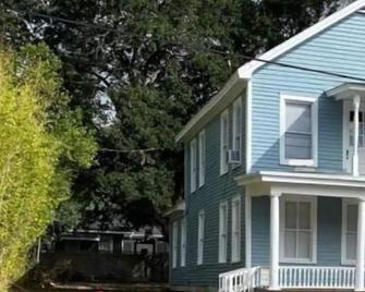 Club Calloway - Private Historic Suite in Downtown - Macon - Building