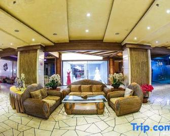 Dandong Pearl-lsland Golf Club - Dandong - Lobby