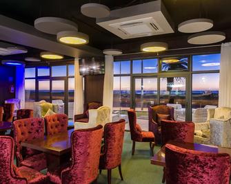 Flamingo Villas Boutique Hotel - Walvis Bay - Restoran