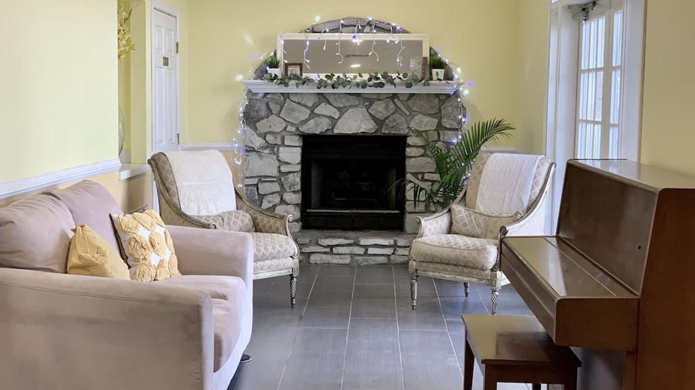 سفن جابلز إن