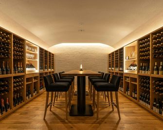 Noborioji Hotel Nara - נארה - בר