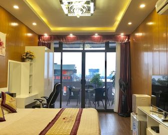 The Royal Hotel Near West Lake - Hanoi - Habitación