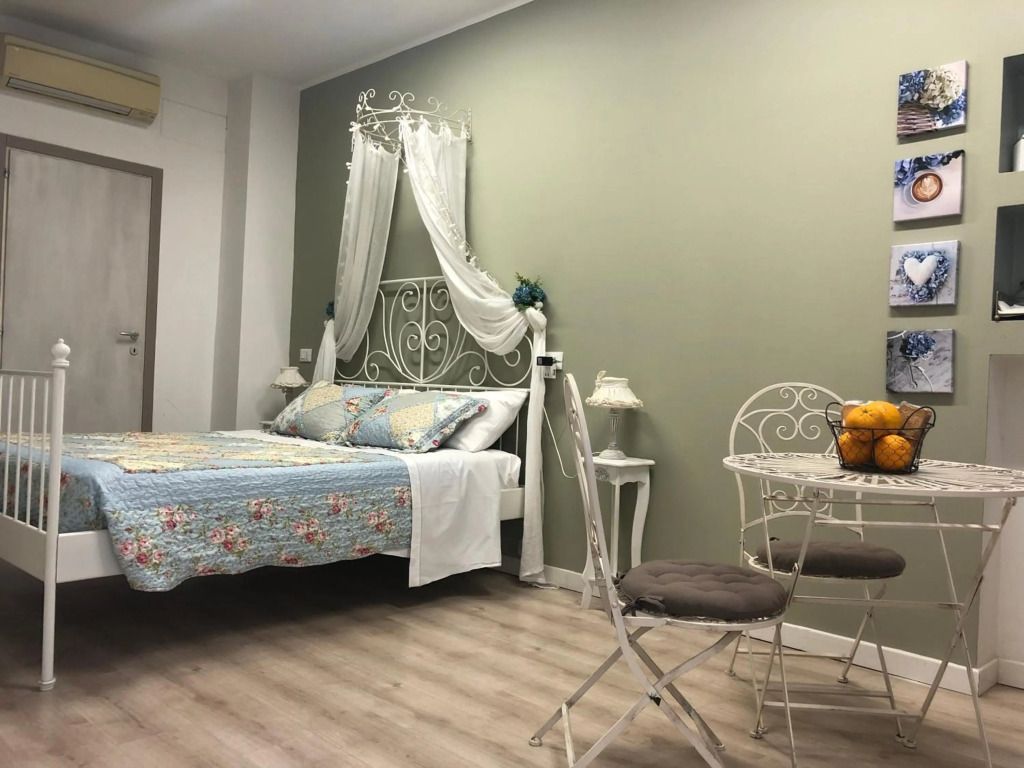 Residenza Fiori di Grano