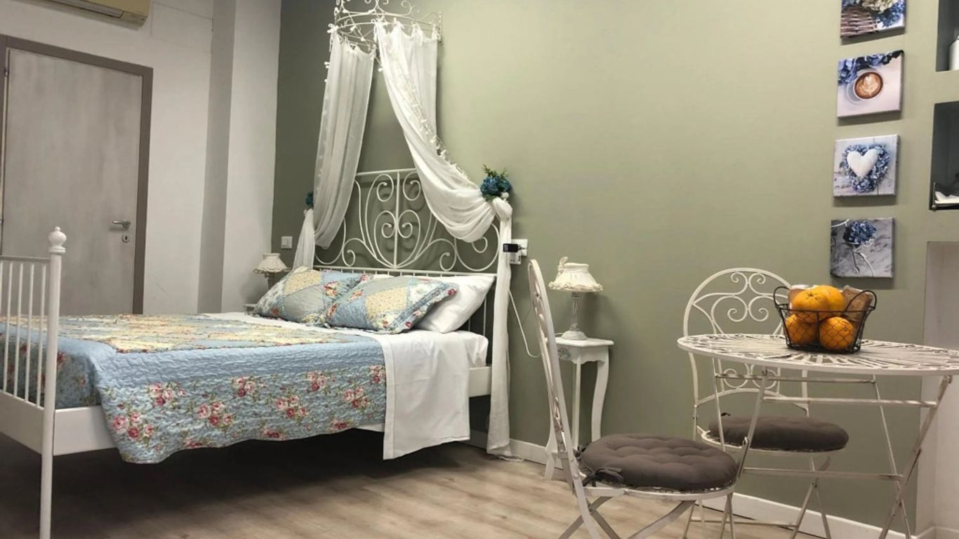 Residenza Fiori di Grano