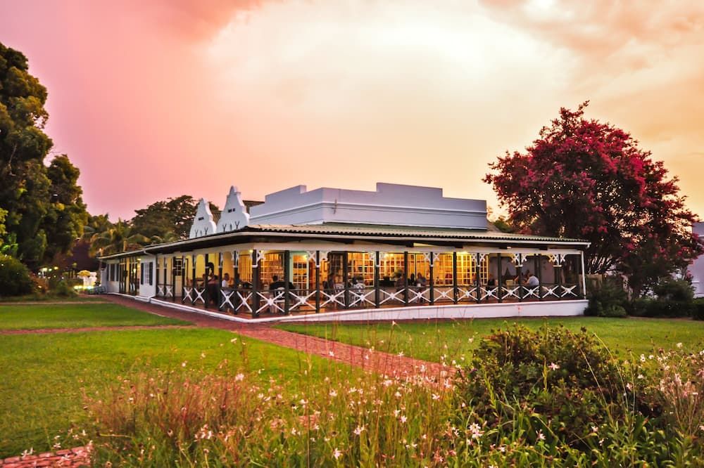 Tsitsikamma Village Inn - Stormsrivier