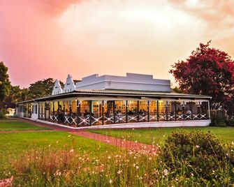 Tsitsikamma Village Inn - Stormsrivier
