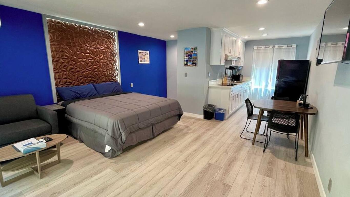 Quintessence Aparthotel