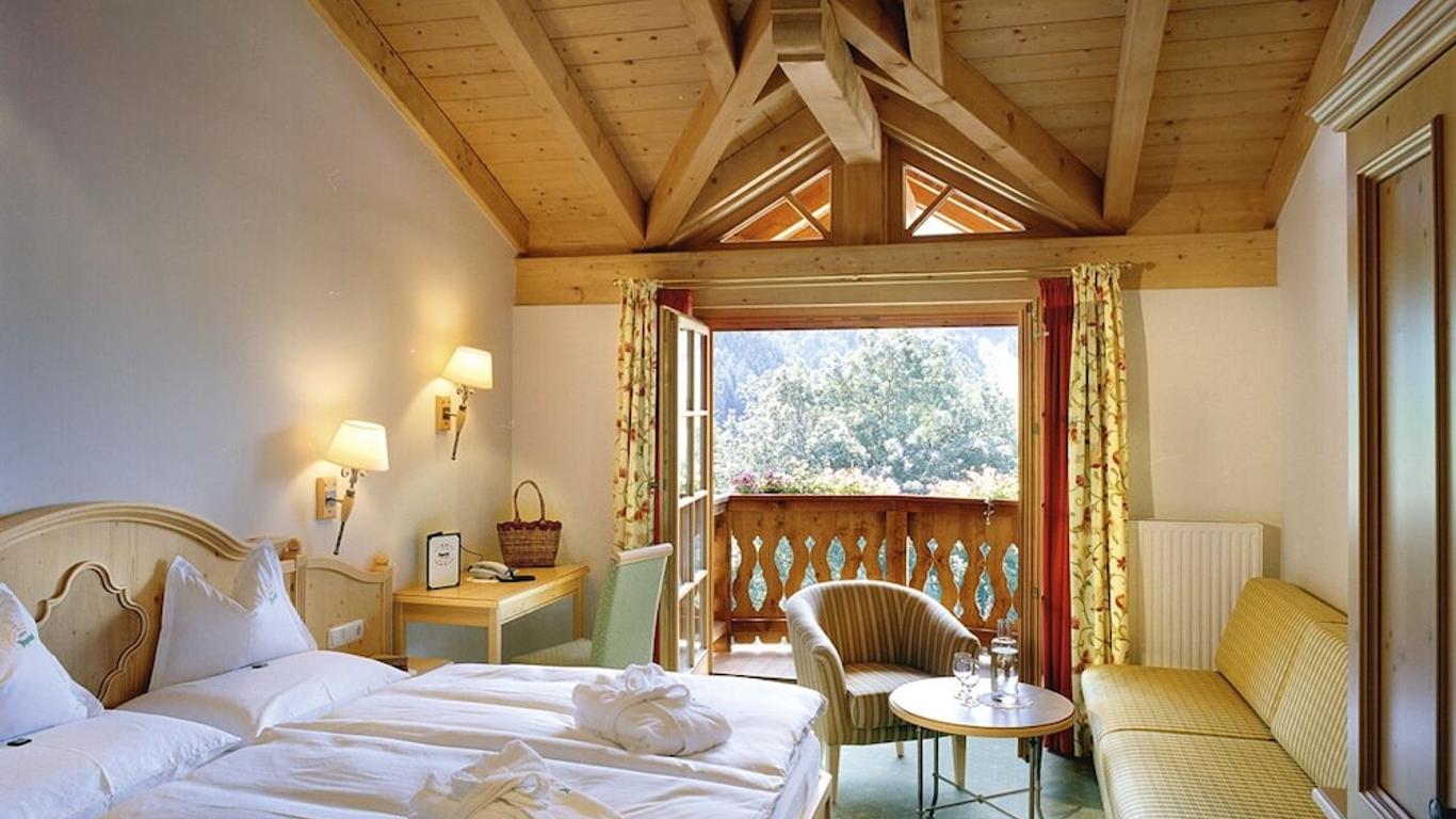 Gut Berg Naturhotel