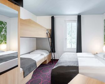 B&b Hotel Offenburg-city - Offenburg