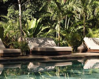 La Reserva Tulum - Tulum - Bể bơi