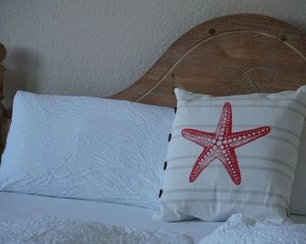 Landhotel Strandallee - Wunstorf