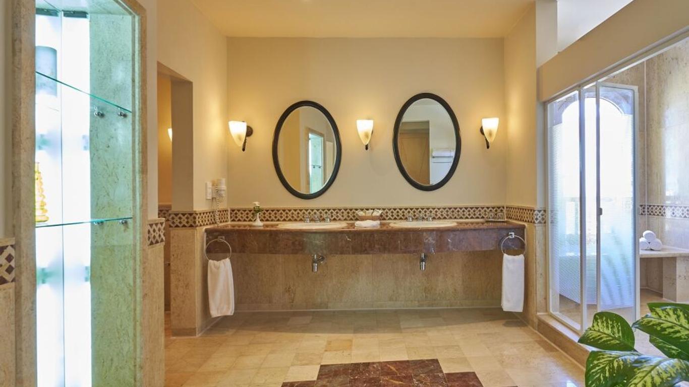 منتجع ذا بي فيو