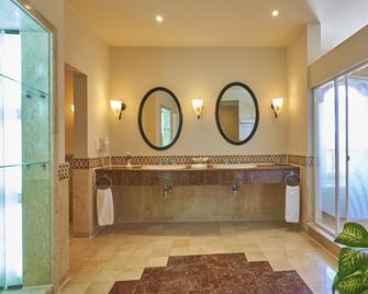 The Bayview Resort Taba Heights - Taba - Bathroom
