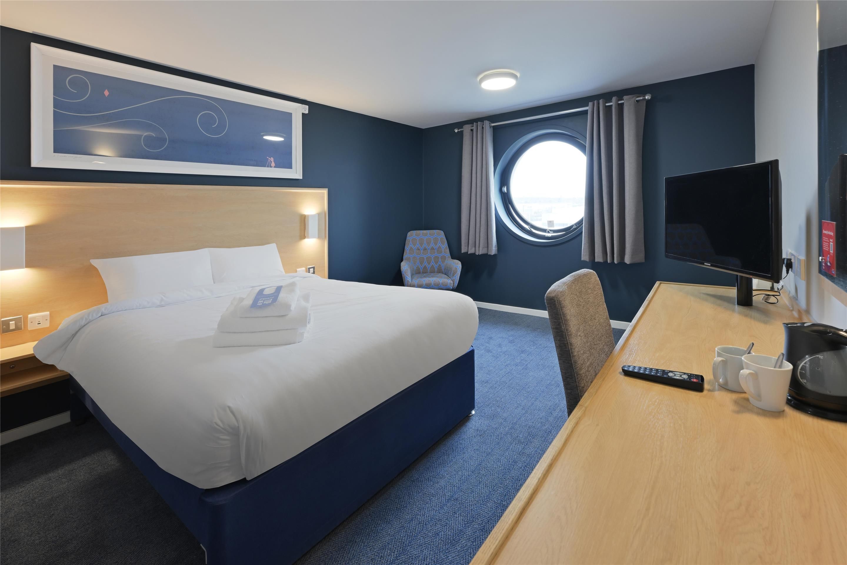 Tl Birmingham Fort Dunlop