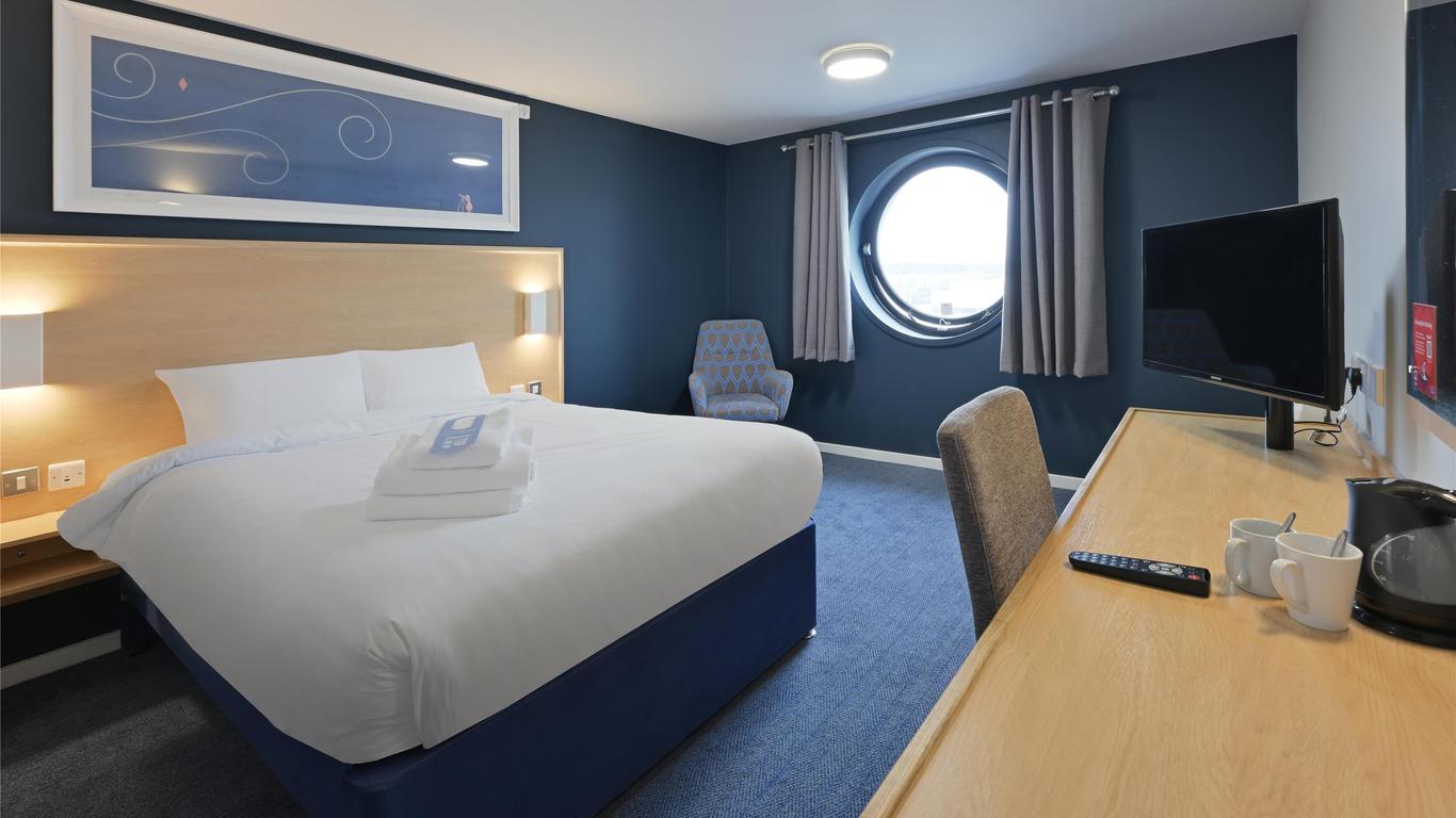 Tl Birmingham Fort Dunlop