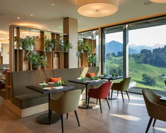 Bürgenstock Hotel & Alpine Spa - Ennetbürgen - Restaurant