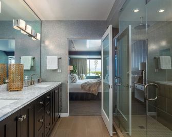 Little Tuscany Holiday House - Palm Springs - Kylpyhuone