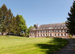 Château du Landel, The Originals Relais (Relais du Silence) - Bezancourt - Building