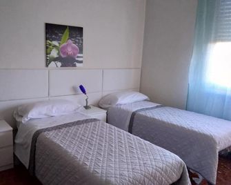 lovelybed - Aprilia - Slaapkamer