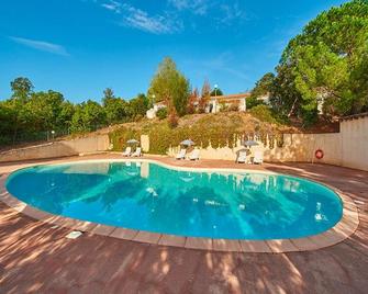 Vacancéole - Résidence Lisa Maria - Sari-Solenzara