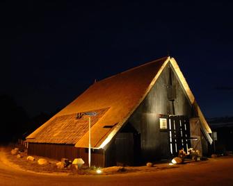 Herberg de Kemper - Markelo - Edificio