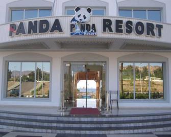 Panda Dahab Resort - Dahab - Building