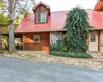 Quality Inn Creekside - Downtown Gatlinburg - Gatlinburg - Edificio