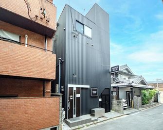 Apartment Sanjo - Nara - Edificio