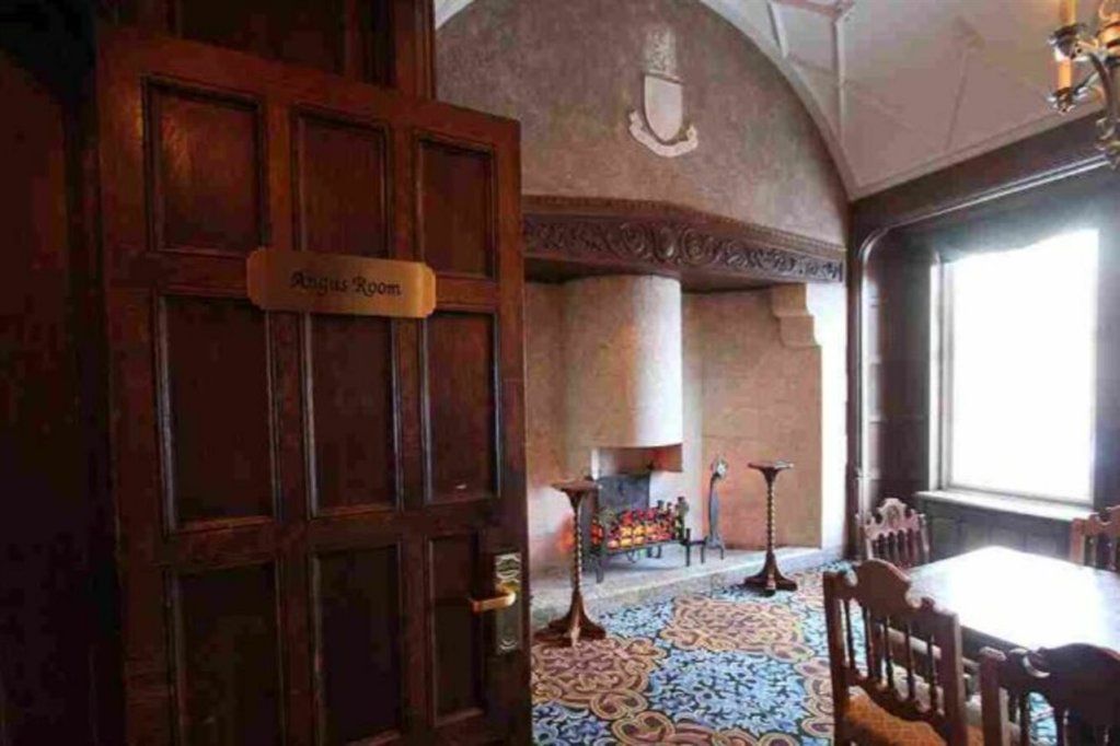 Homeland Hotel - ניאמיי