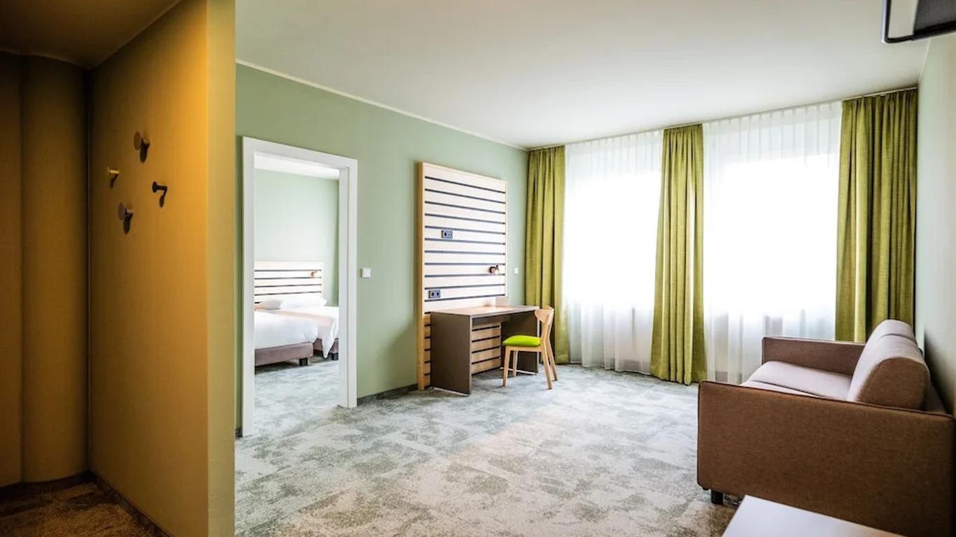 flexymotel Spielberg