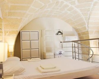 Arcosalento - Galatina