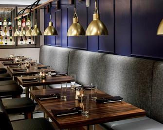 Marriott Cincinnati North - West Chester - Bar