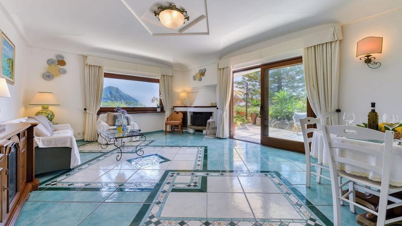Hotel Villa Melodie - Adults Only