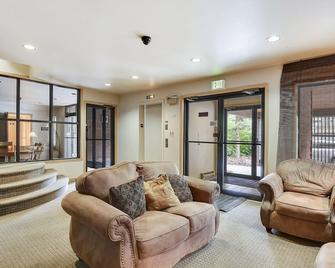 Cedar Lodge 221 condo - Frisco - Sala de estar