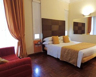 Hamiltown Hotel - Cattolica