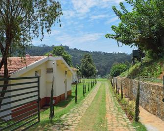 Ibex Stays and Trails Coonoor (Leewood) - Coonoor