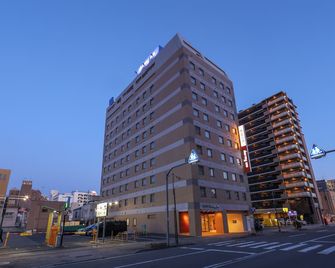Dormy Inn Takasaki - Takasaki - Building